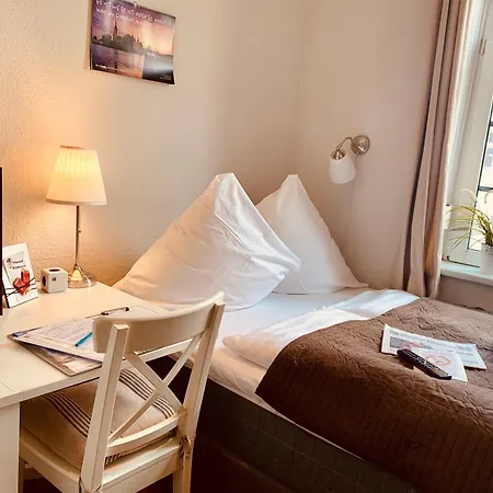 Pension Karina Schwerin-2