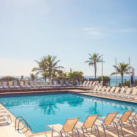Costao do Santinho Resort All Inclusive-2