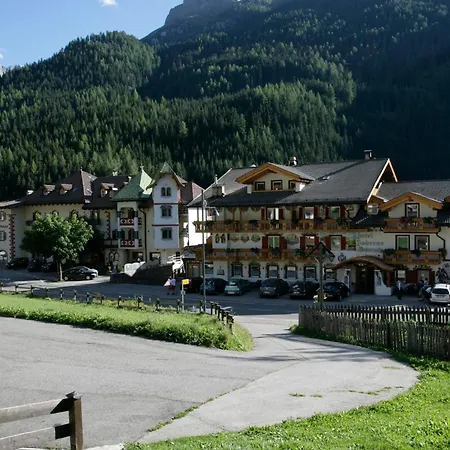 Hotel B&B Andreas-2
