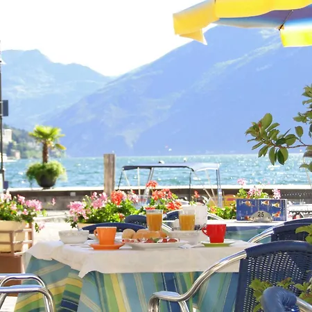 Hotel Sole - Limone-2
