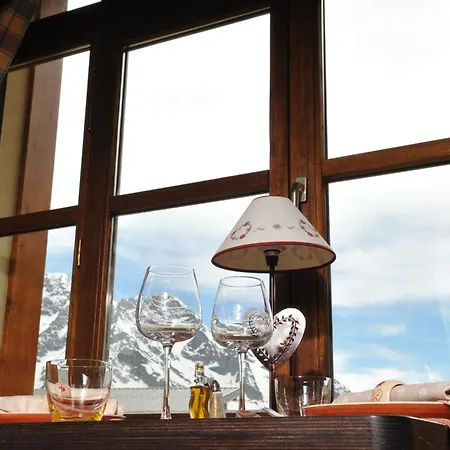 Lautaret Lodge&Spa-2