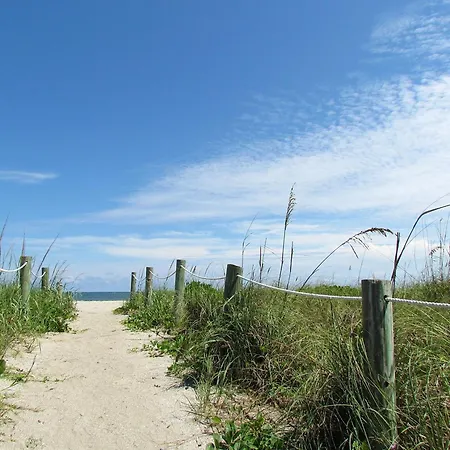 Royal Inn Beach Hutchinson Island-2