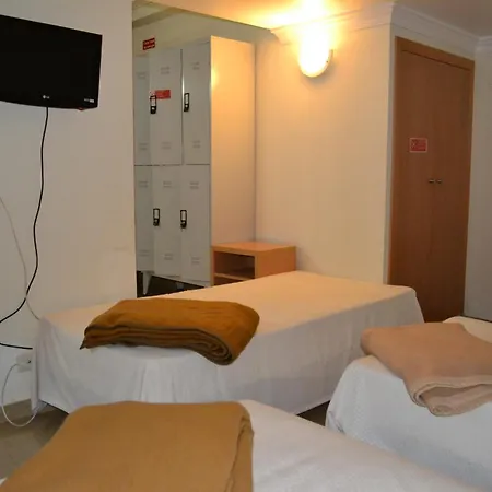 Arenilha Guest House-2