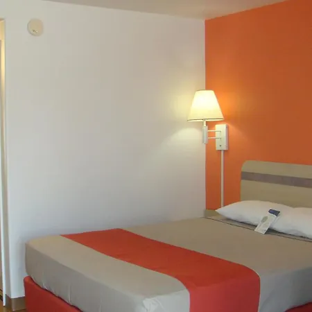 Motel 6-Marysville, Ca-2