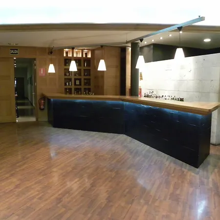 Hostal Las Fuentes-2