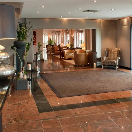Logis Hotel Le Parc&Spa-2