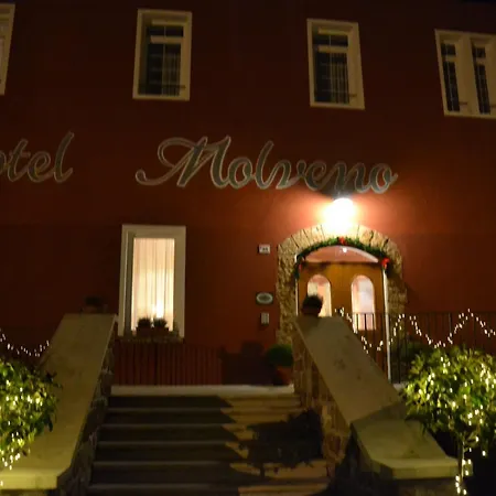 Grand Hotel Molveno-2