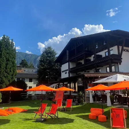 Gasthof Schlossberghof-3