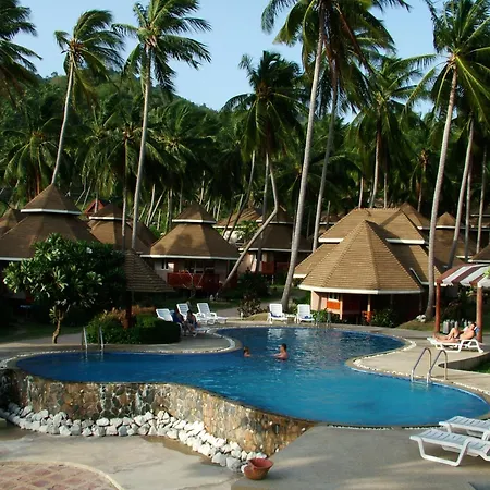 Koh Tao Coral Grand Resort-2