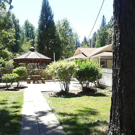 Nevada City Inn-2