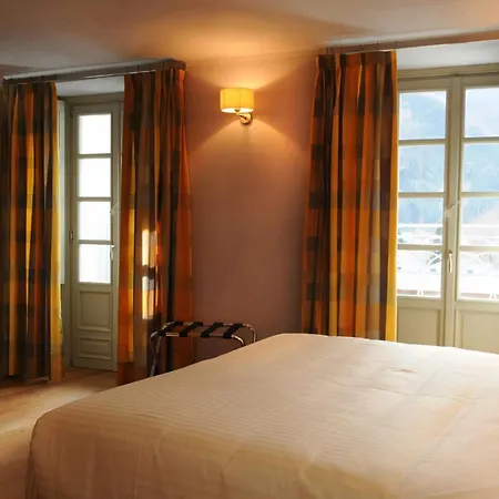 Hotel Ad Gallias-2
