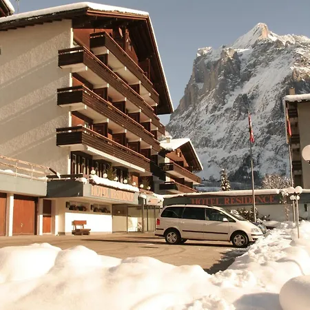 Hotel Residence-3