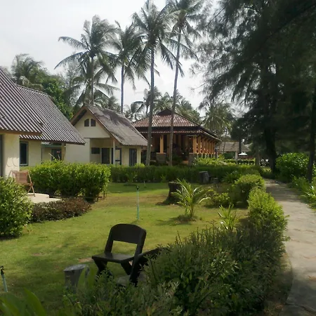 Gooddays Lanta Beach Resort Sha-3