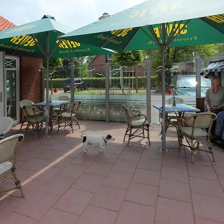 Landhotel Bauernstuben-2