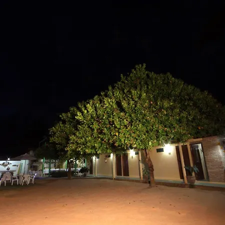 Pousada Lua Cheia-3