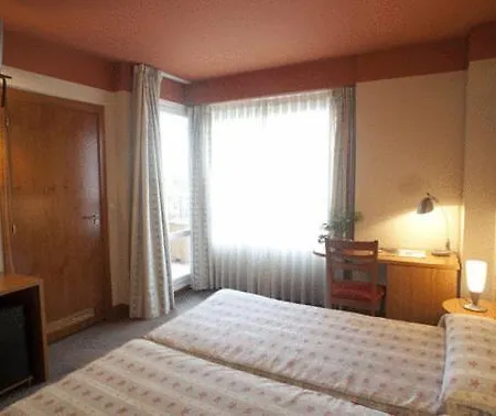 Hotel Igartza-2