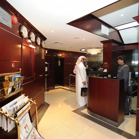 Al Jazeera Royal Hotel-2
