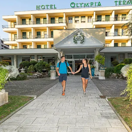 Hotel Terme Olympia-2
