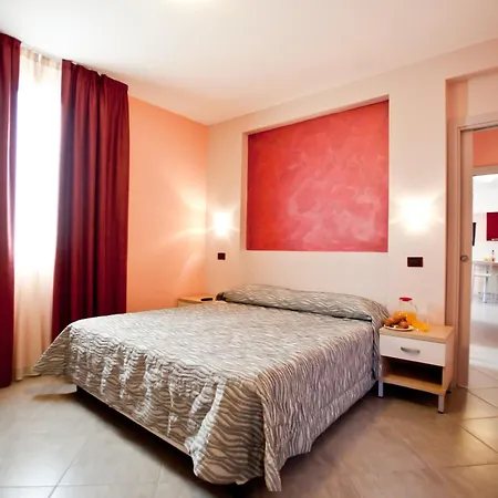 Hotel La Cartiera-3