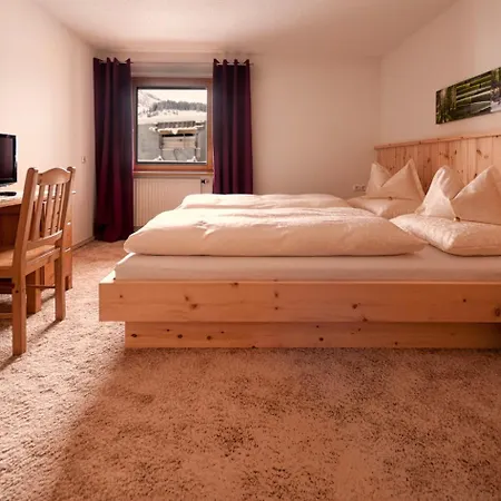 Appartements Spullersee-3