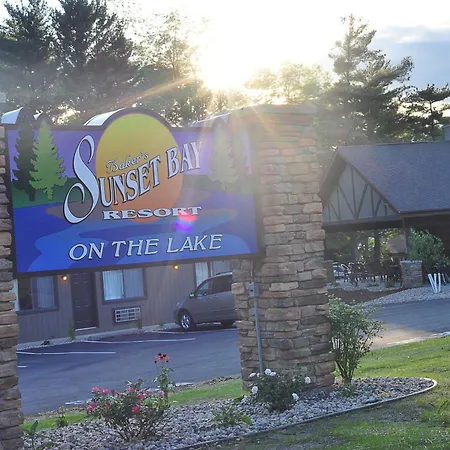 Sunset Bay Resort & Suites-2