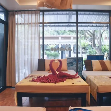 Simple Life Resort Koh Tao-2