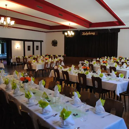 Hotel Ruhekrug-3