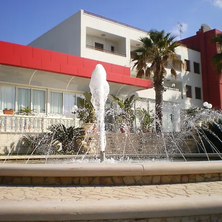 Hotel Mediterraneo-2