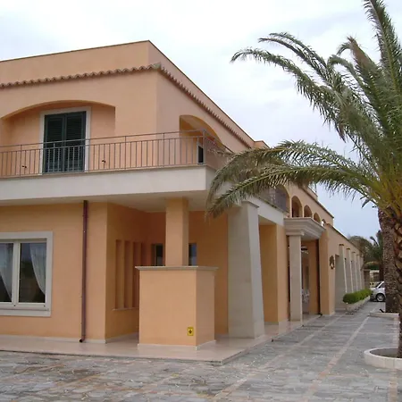 Hotel Ristorante La Lampara-2