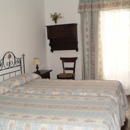 Hostal Gran Capitan-3