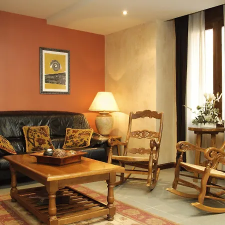 Hotel Pirineos-3