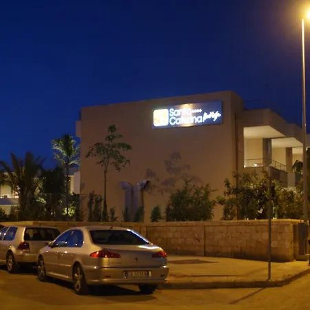 Santa Caterina Hotel&Apartment-2