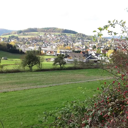 Zum Treppche Hotel Garni-3