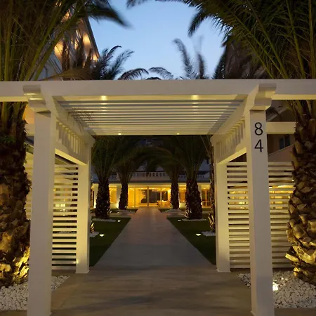 Villa Del Mare Spa Resort-2
