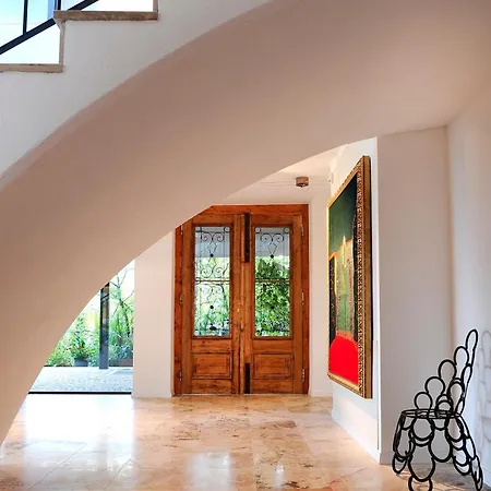 Villa Verdi Apartments-3