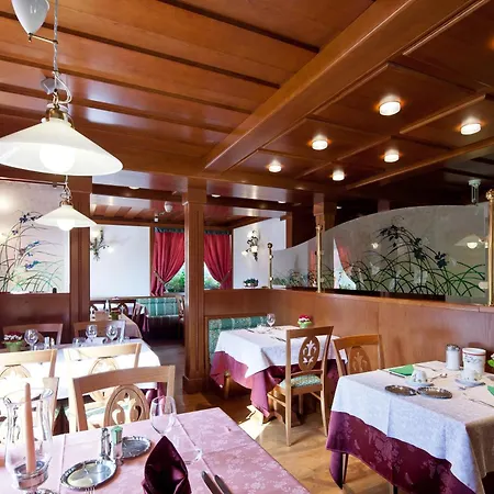 Hotel Haus Michaela-2