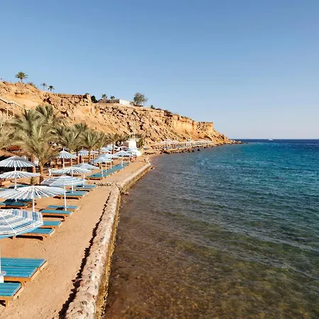 Albatros Sharm Resort - By Pickalbatros-3