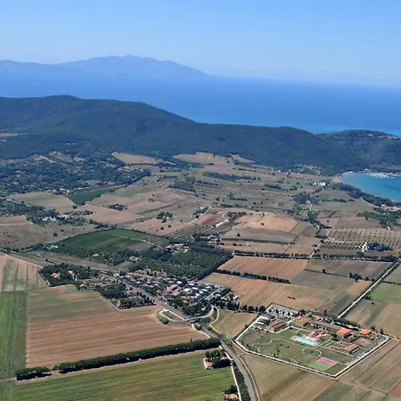 Poggio all'Agnello Sport&Active Holidays-2