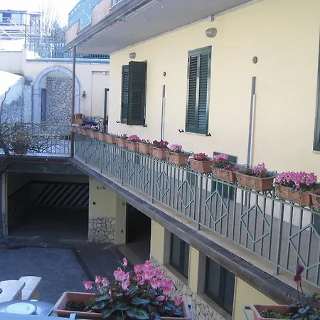 Hotel Malaga-3
