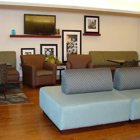 Comfort Inn Saco - Old Orchard Beach-3
