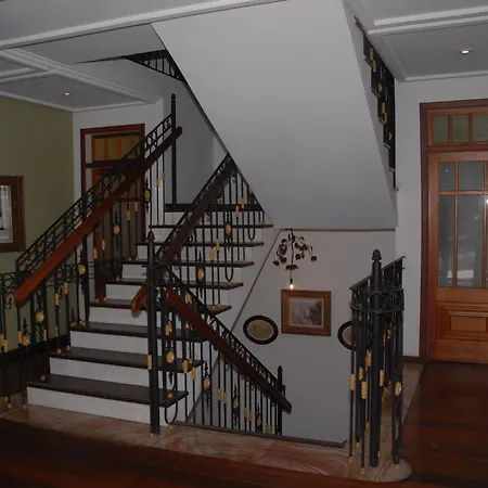 Hotel Pousada Minas Gerais-2