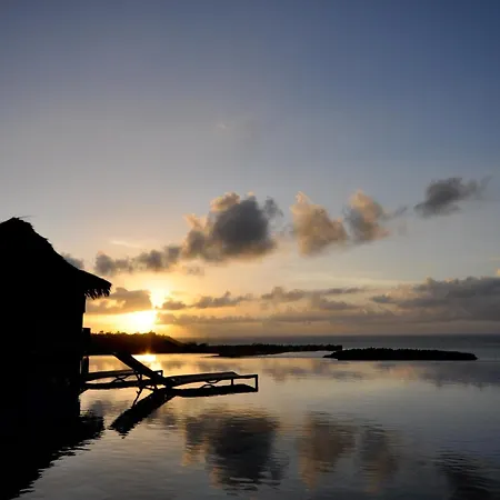 Gungaporanga Hotel (Adults Only)-3