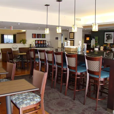 Comfort Inn Saco - Old Orchard Beach-2