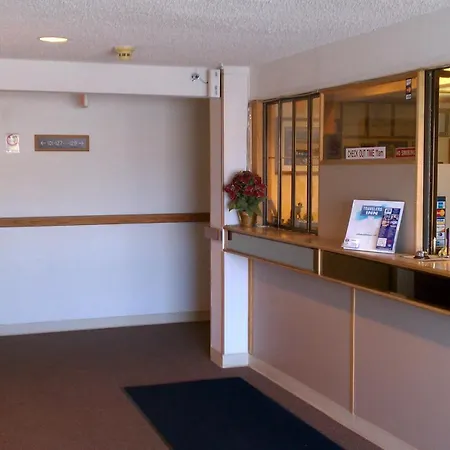 Colorado River Value Inn-2
