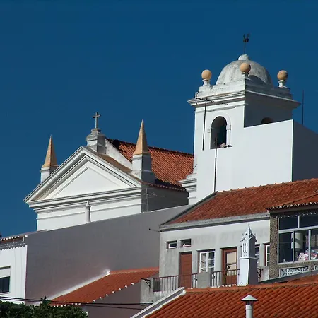 Guesthouse A Lareira-2