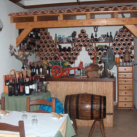 Guesthouse A Lareira-3