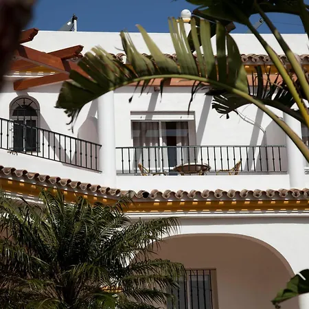 Hostal Los Pinos-3