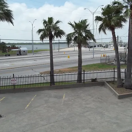 Scottish Inns Galveston-2
