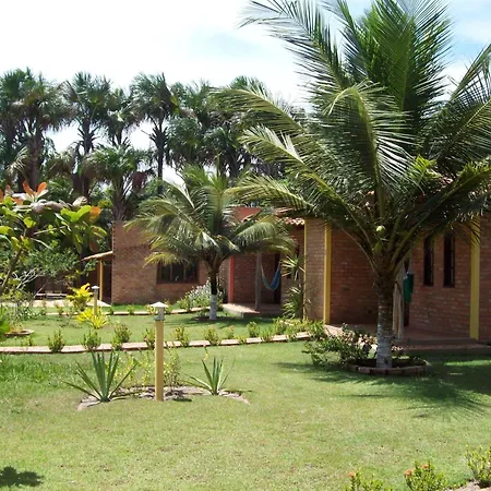 Pousada do Riacho-2