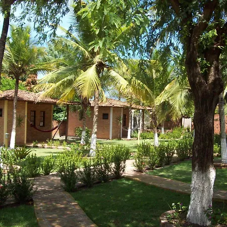 Pousada do Riacho-3